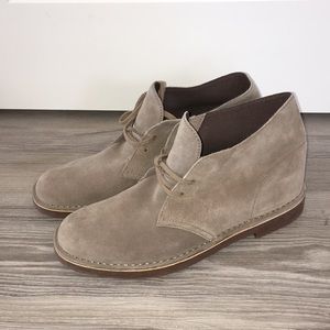 Clarks Shoes